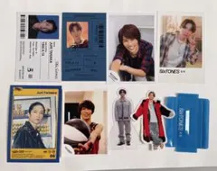 SixTONES 田中樹 まとめ売り - メルカリ