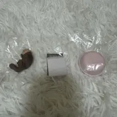 プクプクもこもこ様 専用