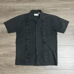 Standard California キューバシャツ オープンカラーシャツ - メルカリ