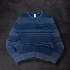 は*か様 00s archive OLD GAP フェード長袖ロンT y2k 雰