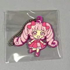 ひみつのアイプリ ラバーマスコットコレクション ひまり