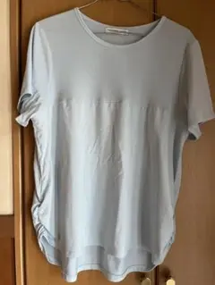 ギャローリア　大きいサイズ　半袖Tシャツ