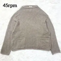 2026年最新】45rpm 馬比古の人気アイテム - メルカリ