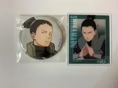 NARUTO シカマル　ベースヤードトーキョー ロフト