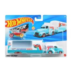 2025年最新】ホットウィール SWEETの人気アイテム - メルカリ