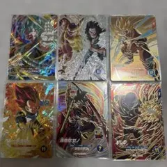 は*n様 ドラゴンボールスーパーダイバーズ 魔人ベジータ ゴジータ