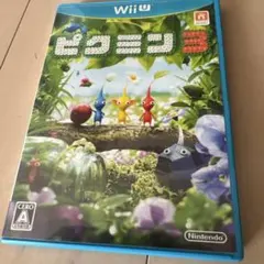 Wii U ピクミン3