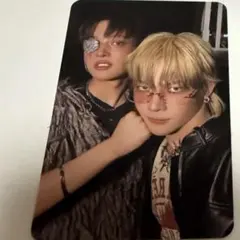 &TEAM back to life ej ウィジュ ニコラス トレカ コンイズ