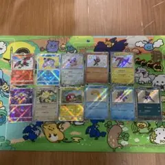 ポケカ かがやく ポケモン まとめ売り カメックス リザードン ポケモン