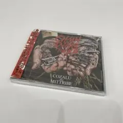 COZALU the MITTRIBE CD Norikiyo ヒップホップ