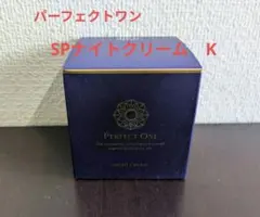 パーフェクトワン SPナイトクリーム k 33g ※最新版夜用クリーム - メルカリ