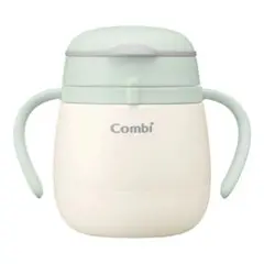 Combiステンレスストローマグ