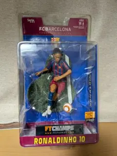 2025年最新】ロナウジーニョ フィギュアの人気アイテム - メルカリ