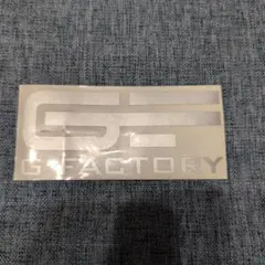 2026年最新】g-freak factory ステッカーの人気アイテム - メルカリ