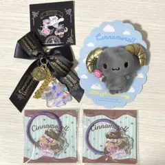 ルロロマニック キャラクターグッズ