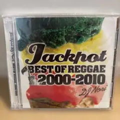 Jackpot: Best of Reggae 2000-2010