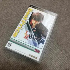 PSP ラストランカー