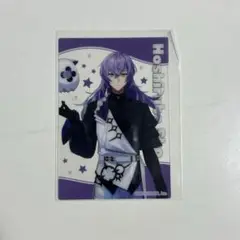 ヒーローチップス 星導ショウさん