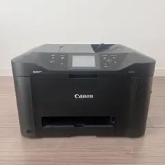 Canon MAXIFY MB2130 プリンター