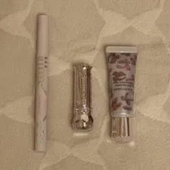 ジルスチュアート クリスマスコフレ