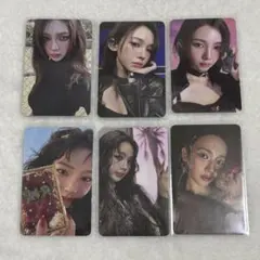 2026年最新】AESPA トレカ カリナ dramaの人気アイテム - メルカリ