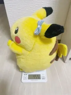 2025年最新】ピカチュウ ぬいぐるみ 初期の人気アイテム - メルカリ