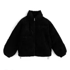 中綿 ダウンジャケット