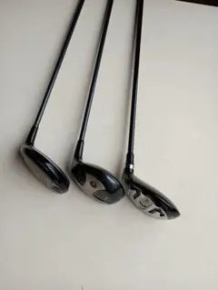 5番ユーティリティ