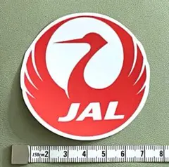 2025年最新】航空ステッカー JALの人気アイテム - メルカリ