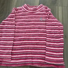 フリース　95センチ