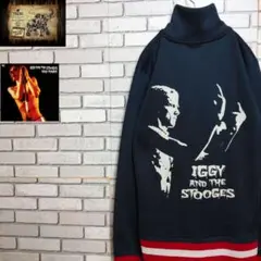 TRUNKSHOW IGGY AND THESTOOGES 500着限定ジャージ