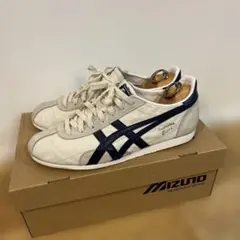 Onitsuka Tiger スニーカー RUNSPARK