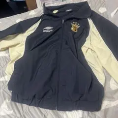 2025年最新】umbro ナイロンジャケット コラボの人気アイテム