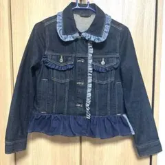 古着リメイク メンズ