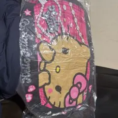 ハローキティ クッション