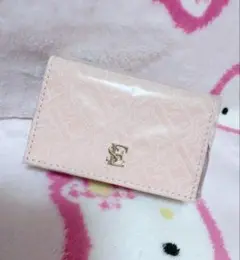 eimyistoire ES モノグラム ミニウォレット