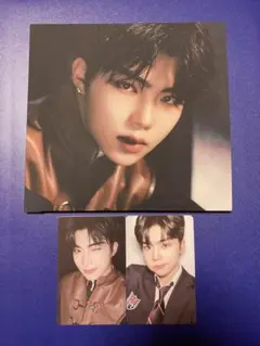 2025年最新】ゴヌク トレカの人気アイテム - メルカリ