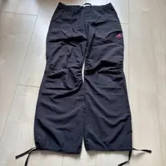 アディダス ジャージ パンツ ランニングウェア
