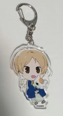 2025年最新】夏目貴志 アクリルキーホルダーの人気アイテム - メルカリ