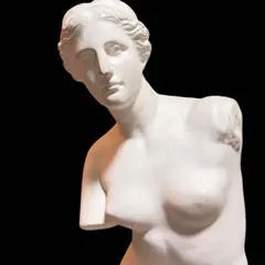 1139❣️ ミロのヴィーナス　石像　ヴィンテージ 1139❣️ ミロのヴィーナス 石像 ヴィンテージ - メルカリ