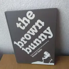 THE BROWN BUNNY オリジナル盤 THE BROWN BUNNY オリジナル盤