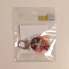 ヒプノシスマイク ヒプマイ 零 チュッパチャプス アクキー