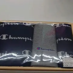 チャンピオン Champion タオルセット