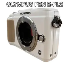 2025年最新】olympus e pl2の人気アイテム - メルカリ