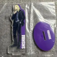 SAKAMOTO DAYS VOL.3 一番くじ　神々廻 アクリルスタンド