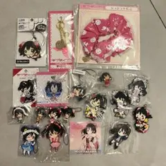 ラブライブ! 矢澤にこ グッズセット