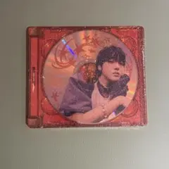 NCT WISH Jewel Case アルバム 新品未開封 リク 2