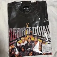 THE RAMPAGE Tシャツ