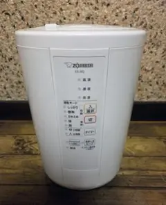 2026年最新】象印 加湿器 EE-RT50の人気アイテム - メルカリ