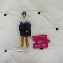 2026年最新】小瀧望 アクスタの人気アイテム - メルカリ
